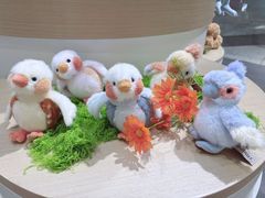 -金鹰国际购物中心(江都店)