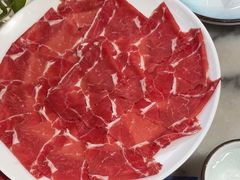 -马记伊源斋涮肉·清真菜(百子湾店)