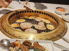 -炙城·韩式烤肉(南京东路店)