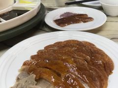 -金百万烤鸭店(马甸店)