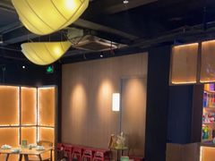 大堂-湘邻呷铺·田园家宴(汉基广场店)