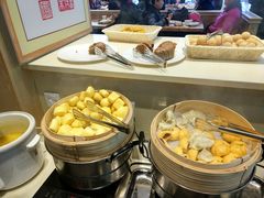 -素满香·素食自助餐(苏州·临顿路店)