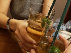 -鸟泉居酒屋·烧鸟·酒馆(百子湾店)