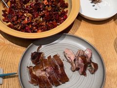 -巴蜀风·地道川菜(总店)