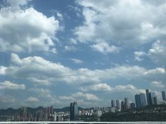 -岗上渣渣老火锅(两路口店)