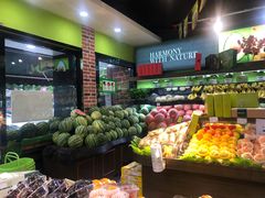 -鲜丰水果(杭州闲林山水店)