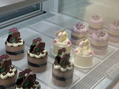 -好利来(上海长宁龙之梦店)