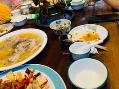 -巴依老爷新疆餐厅