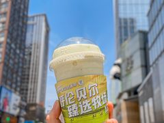 -茉酸奶(春熙路店)