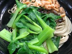 -老地方面馆(思南路店)