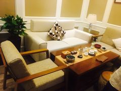 -碧露轩·大益茶体验馆(镇江路店)