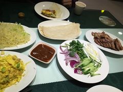 -老昌春饼(中央大街店)