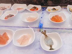 -曼格活海鲜·牛排自助(光明蓝鲸店)