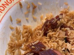 -肥韬茶餐厅(海上世界店)
