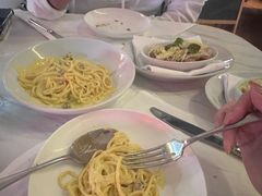 -君悦酒店·La Terrazza意合園·意式风味