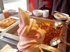 -安安火锅(上美广场店)