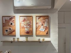-Cafe on warm(丹霞店)