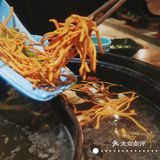 火锅丨养生菌锅