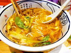 -陇上秦轩biangbiang面(萧山万象汇店)