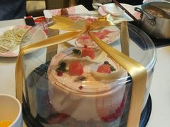 -密友回转自助火锅(世茂国际广场店)