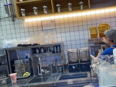 -茶百道(春熙路银石广场店)