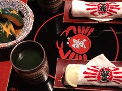 -蟹田居·活蟹料理(东城店)