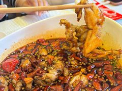 -嘉陵楼馋嘴城(簋街总店)