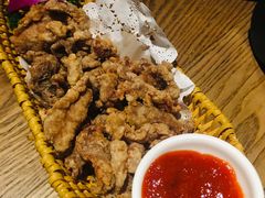 -新悦·霞浦海鲜生(上下杭店)