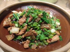 -永安鱼庄·镇江菜(丁卯店)