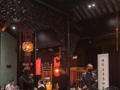 -誉八仙茶室酒楼(新天地店)