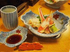 -蟹道乐(道顿堀本店)