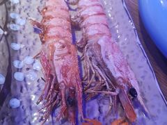 -北国料理(世荣路店)