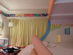 -澳门喜来登大酒店