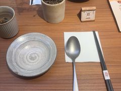 -CURRY YA 熟成咖哩專門店(深圳湾万象城店)