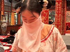 -白家大院·王府宫廷菜(苏州街店)