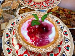 -品质伊骊新疆菜(紫金店)