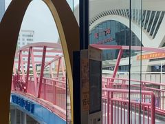 -麦当劳(世贸店)