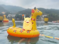 -海兰云天度假区温泉