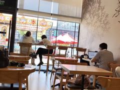 -织荆鸟咖啡(首开福茂店)
