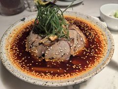 -初蓉丨遇见新川菜(亲贤街荣耀店)