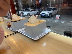 -闫家驴肉老店(华电一校店)