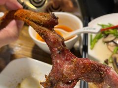 -3号仓库(幸福北路店)