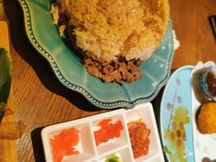 牛肉饭-二丁目食堂(铁西万象汇店)