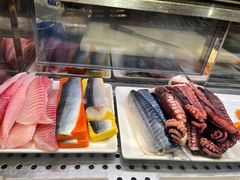 -粤海喜来登酒店·盛宴海鲜牛排自助餐厅(天河城店)