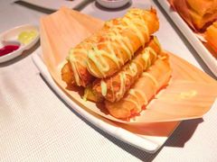 -天瑞轩·粤菜餐厅