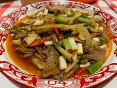 -江味龙虾馆·裸蓝龙虾(南山店)