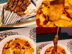 -西北大学(桃园校区)