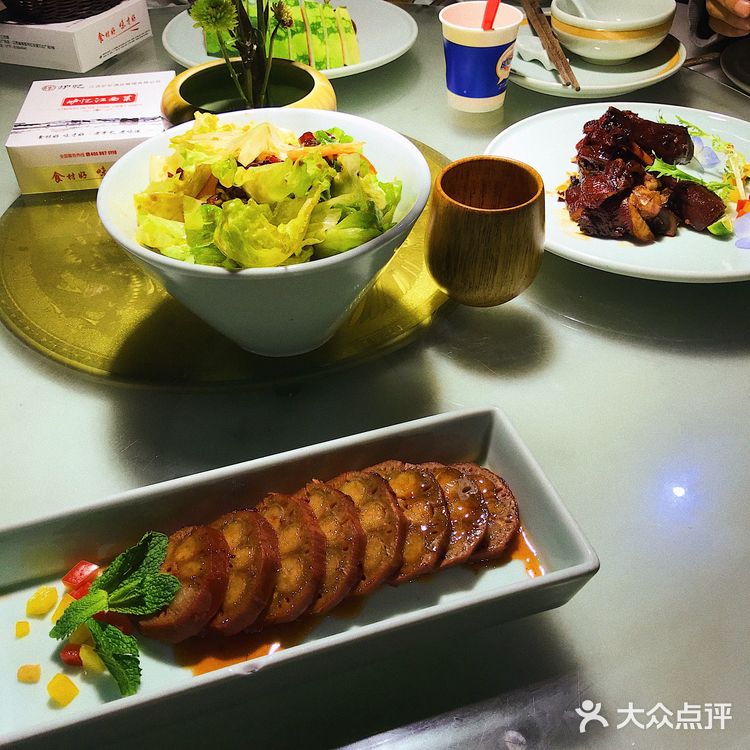 很好吃  好下饭 老板 上饭