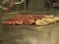 -大渔铁板烧(蛇口店)