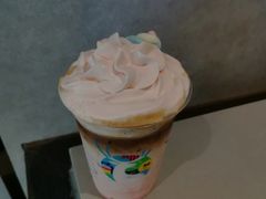 百利甜莓拿铁-瑞幸咖啡(稻兴环球科创中心店)